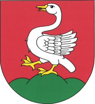 Znak – Lestkov