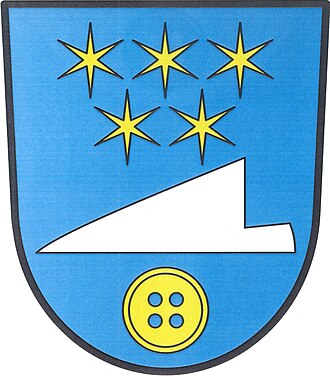 Znak – Bednáreček