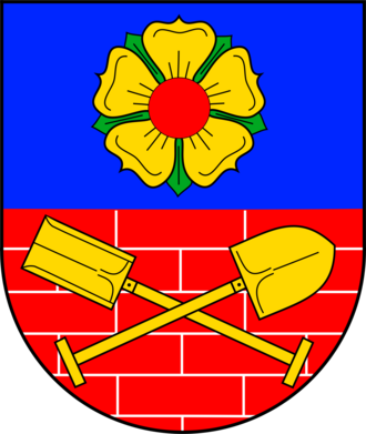 Znak – Příbraz