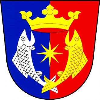 Znak – Lidmaň