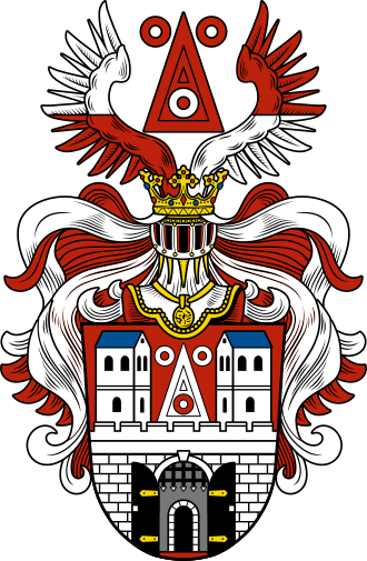 Znak – Planá
