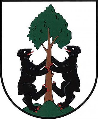 Znak – Přimda