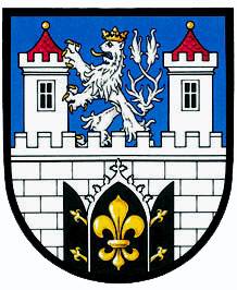 Znak – Stříbro