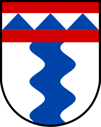 Znak – Studánka