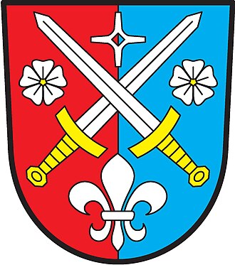 Znak – Bořetice