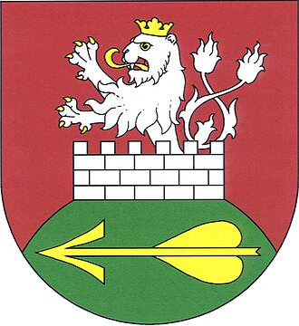 Znak – Bezděz