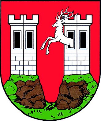 Znak – Doksy