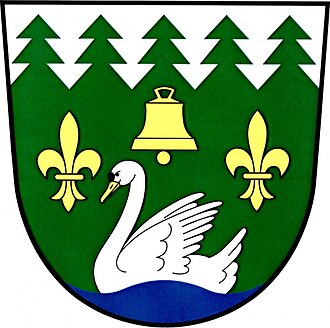 Znak – Přeborov