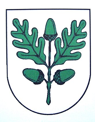 Znak – Dubá