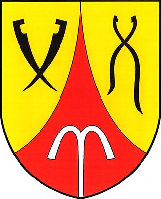 Znak – Chotovice