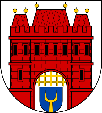 Znak – Jablonné v Podještědí
