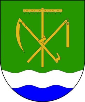 Znak – Křišťanov
