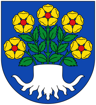 Znak – Blažejov