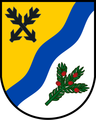 Znak – Krompach