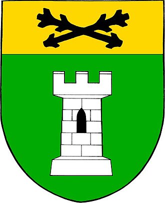 Znak – Kunratice u Cvikova