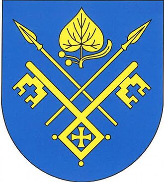 Znak – Vystrkov