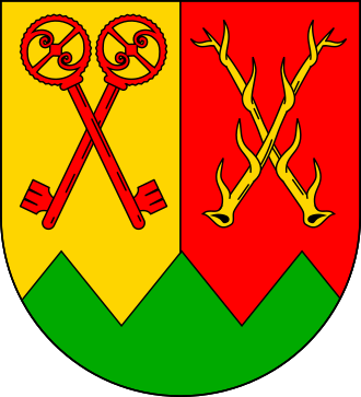 Znak – Polevsko