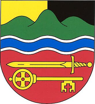 Znak – Prysk