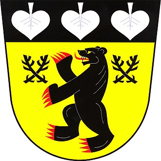 Znak – Ralsko