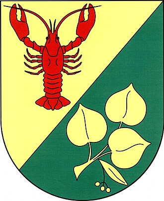 Znak – Rakovice