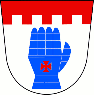 Znak – Velenice