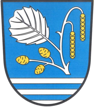 Znak – Olešná