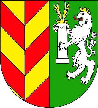 Znak – Velký Valtinov