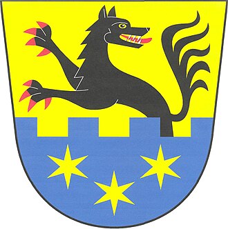 Znak – Volfartice