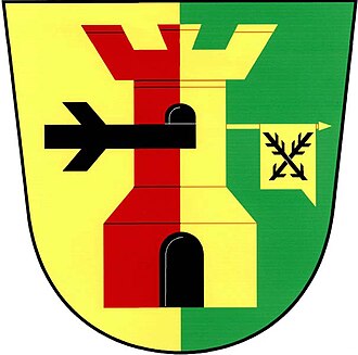 Znak – Vrchovany