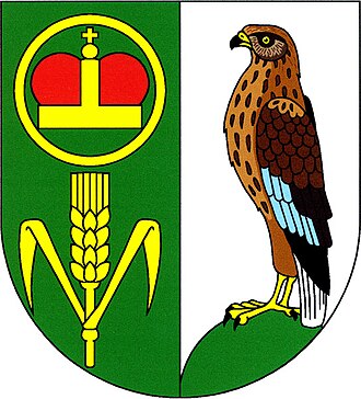 Znak – Třebětice