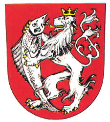 Znak – Děčín