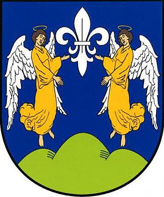 Znak – Arnoltice