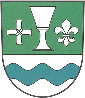 Znak – Nová Ves nad Lužnicí