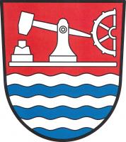 Znak – Hamr