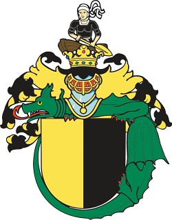 Znak – Česká Kamenice
