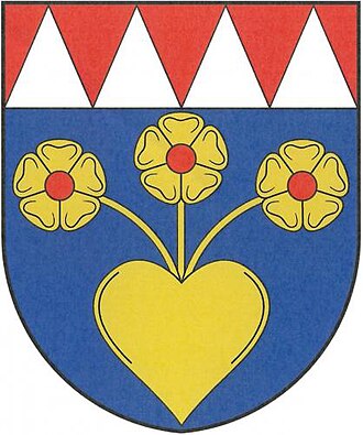 Znak – Županovice