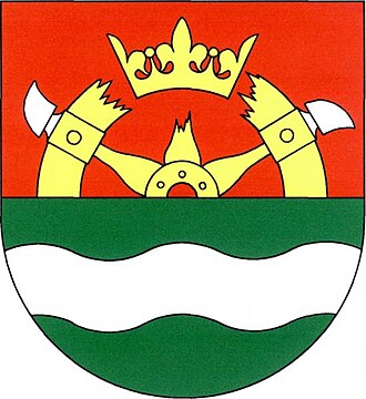Znak – Dolní Podluží