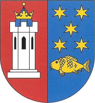 Znak – Kačlehy
