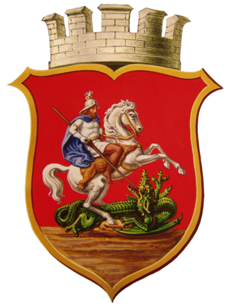 Znak – Jiříkov