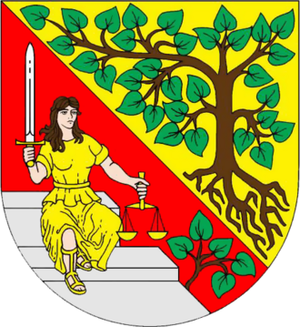 Znak – Krásná Lípa
