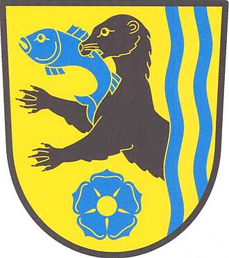 Znak – Vydří