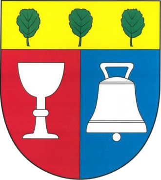 Znak – Nová Olešná