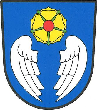 Znak – Bořetín