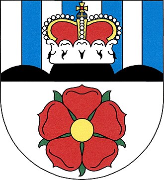 Znak – Domanín