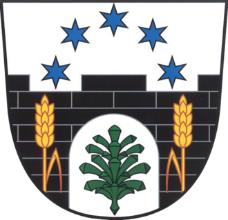 Znak – Mažice