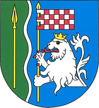 Znak – Valkeřice