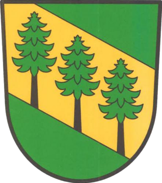 Znak – Jedlany