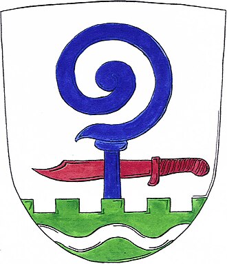 Znak – Bílence