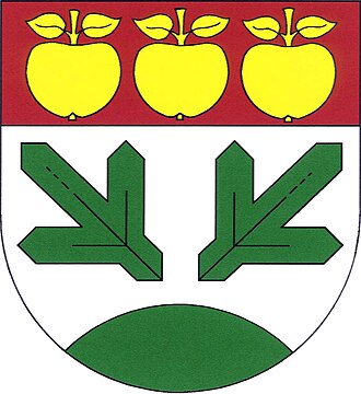 Znak – Boleboř
