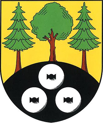 Znak – Černovice